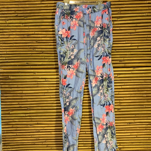 tommy bahama womens pants